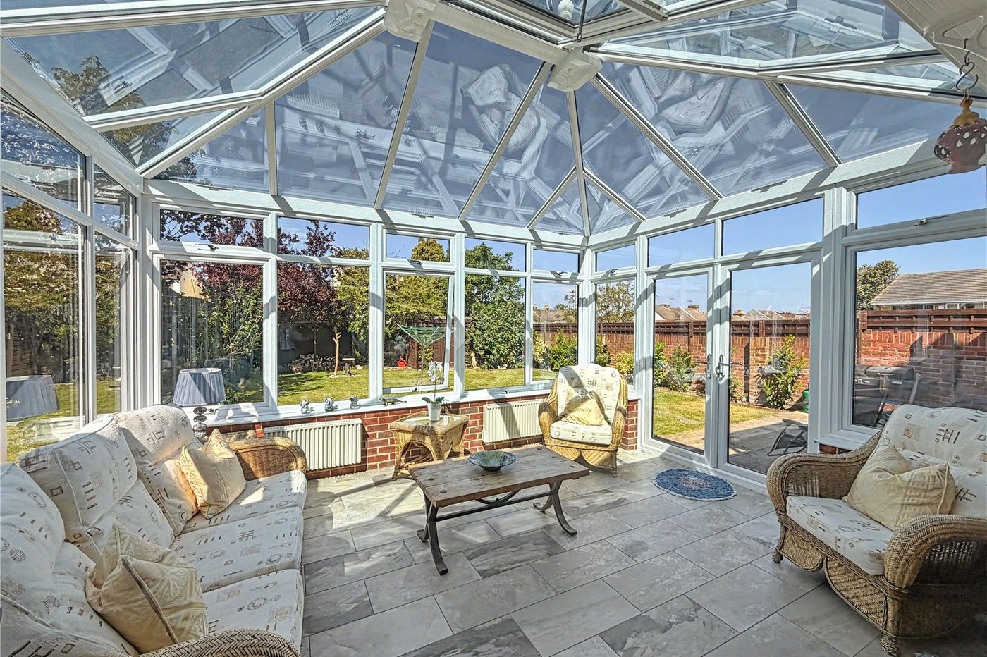 5 bedroom bungalow for sale in Gillingham | Robinson Michael & Jackson