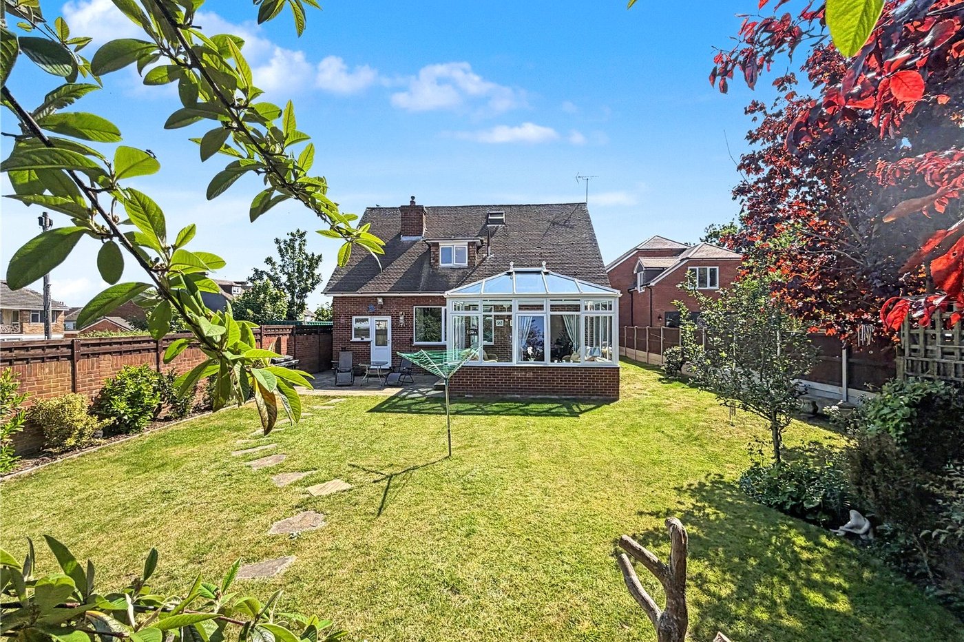 5 bedroom bungalow for sale in Gillingham | Robinson Michael & Jackson
