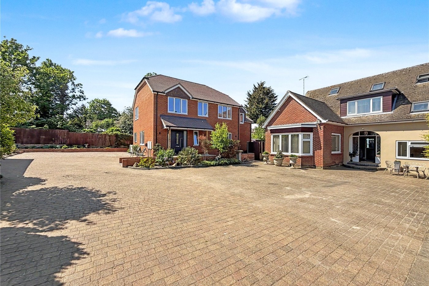 5 bedroom bungalow for sale in Gillingham | Robinson Michael & Jackson