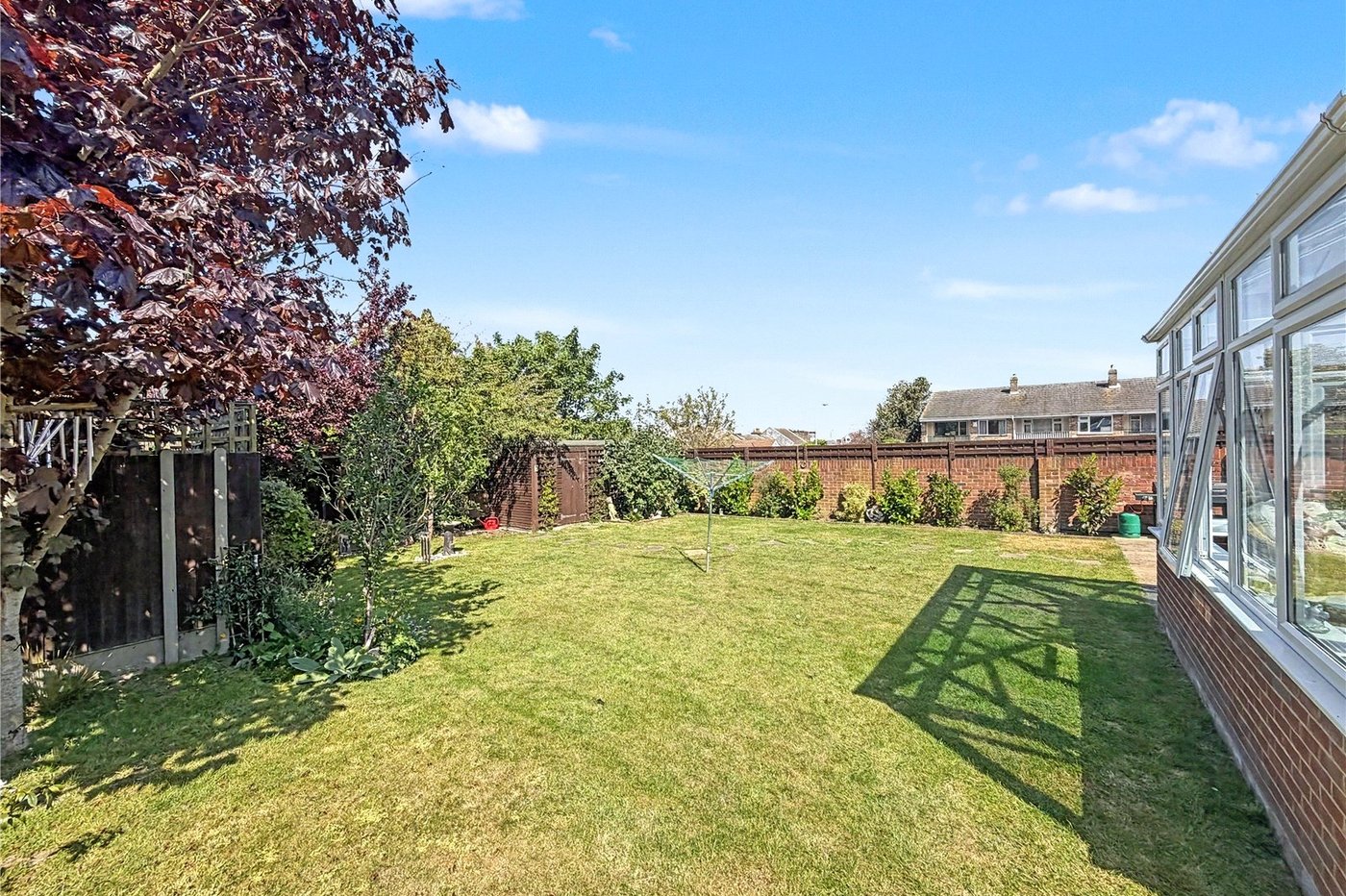 5 bedroom bungalow for sale in Gillingham | Robinson Michael & Jackson