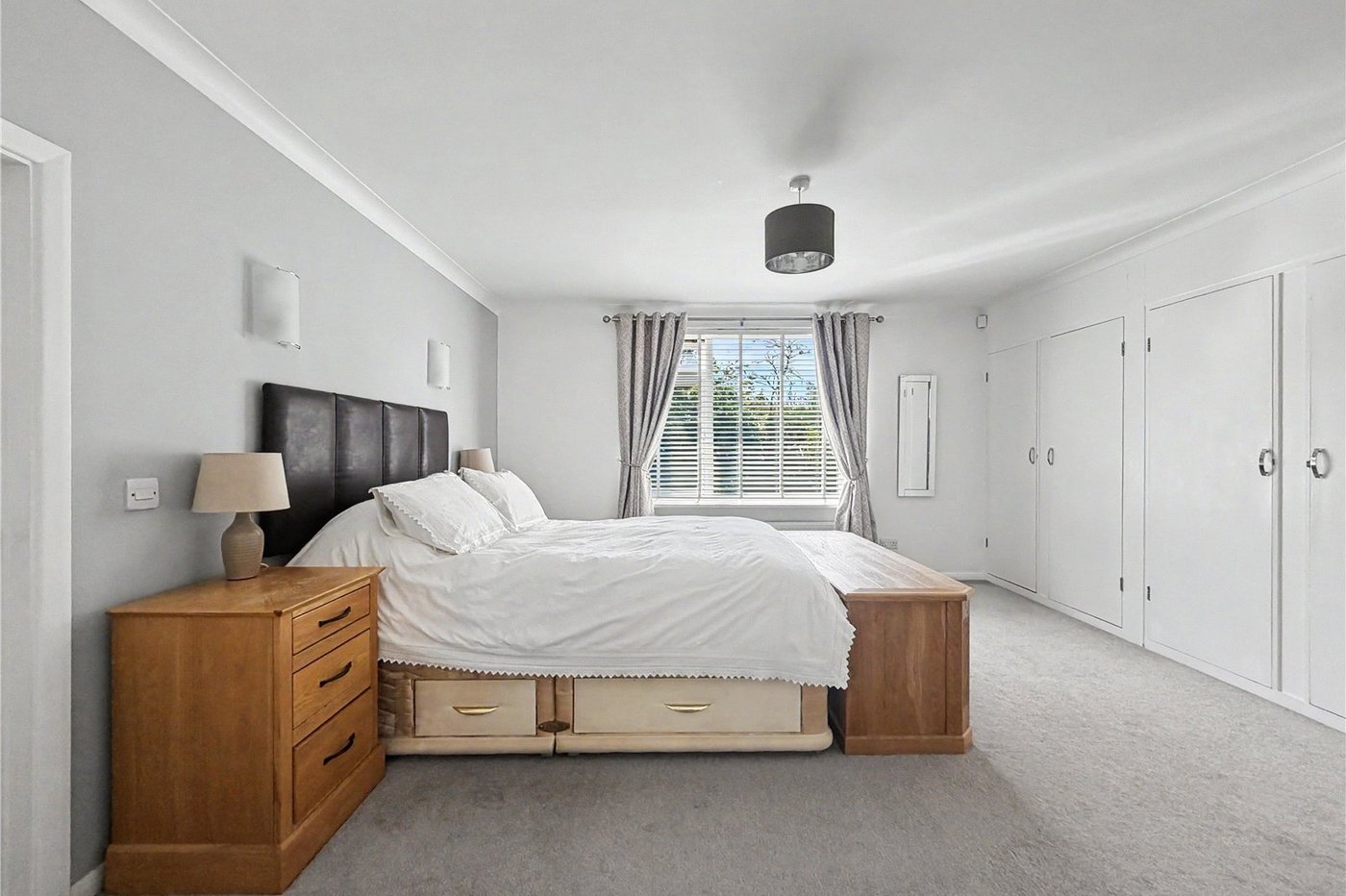5 bedroom bungalow for sale in Gillingham | Robinson Michael & Jackson