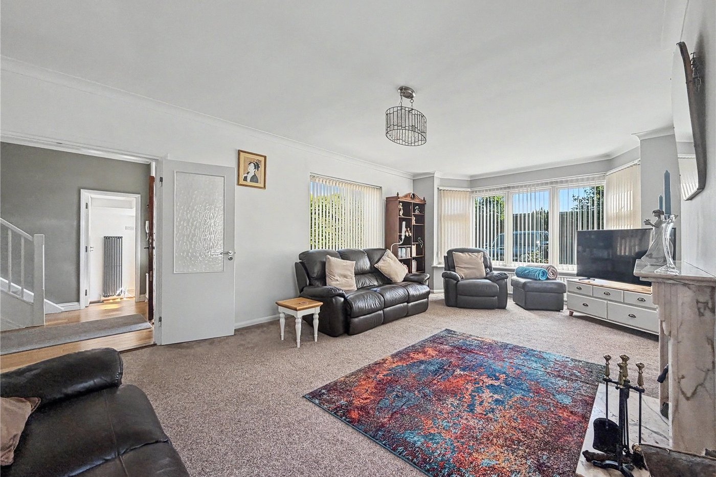 5 bedroom bungalow for sale in Gillingham | Robinson Michael & Jackson
