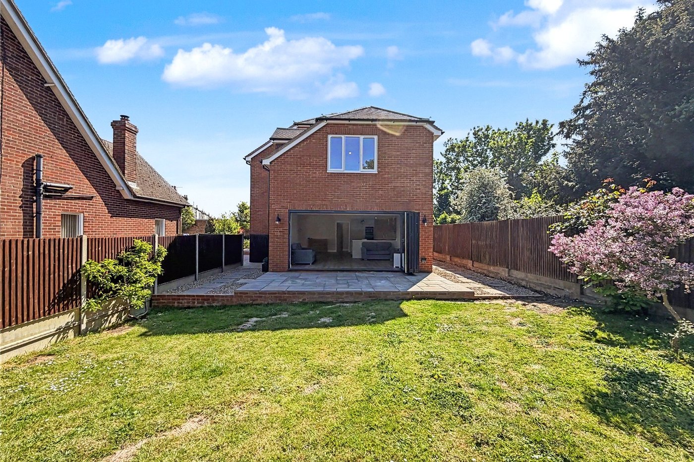 4 bedroom house for sale in Gillingham | Robinson Michael & Jackson