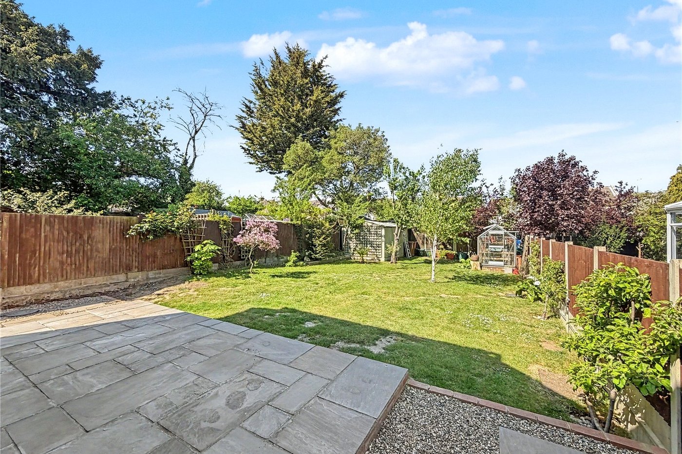 4 bedroom house for sale in Gillingham | Robinson Michael & Jackson