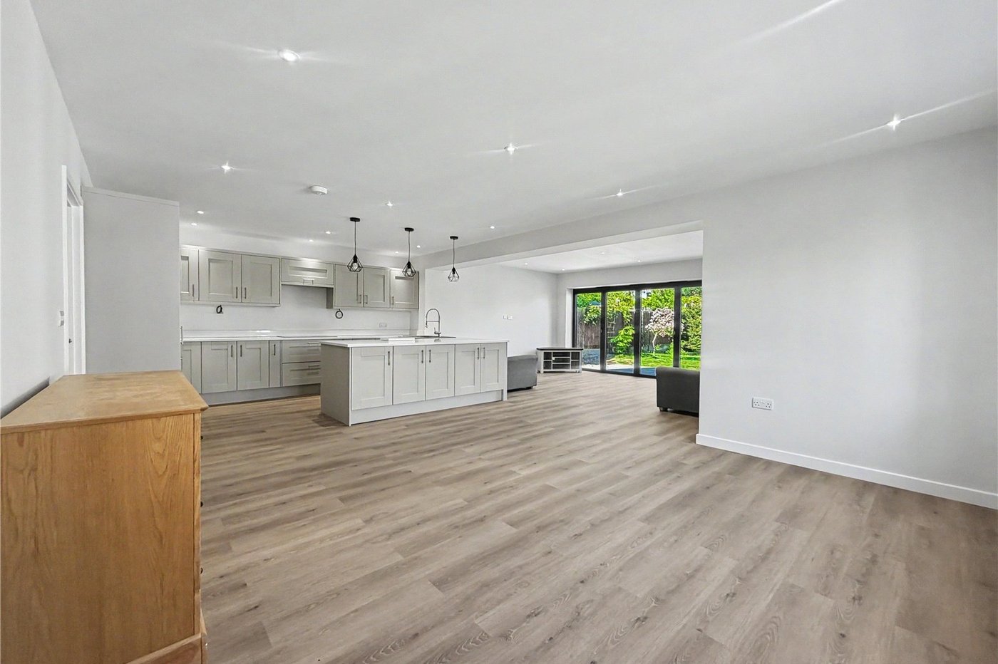 4 bedroom house for sale in Gillingham | Robinson Michael & Jackson