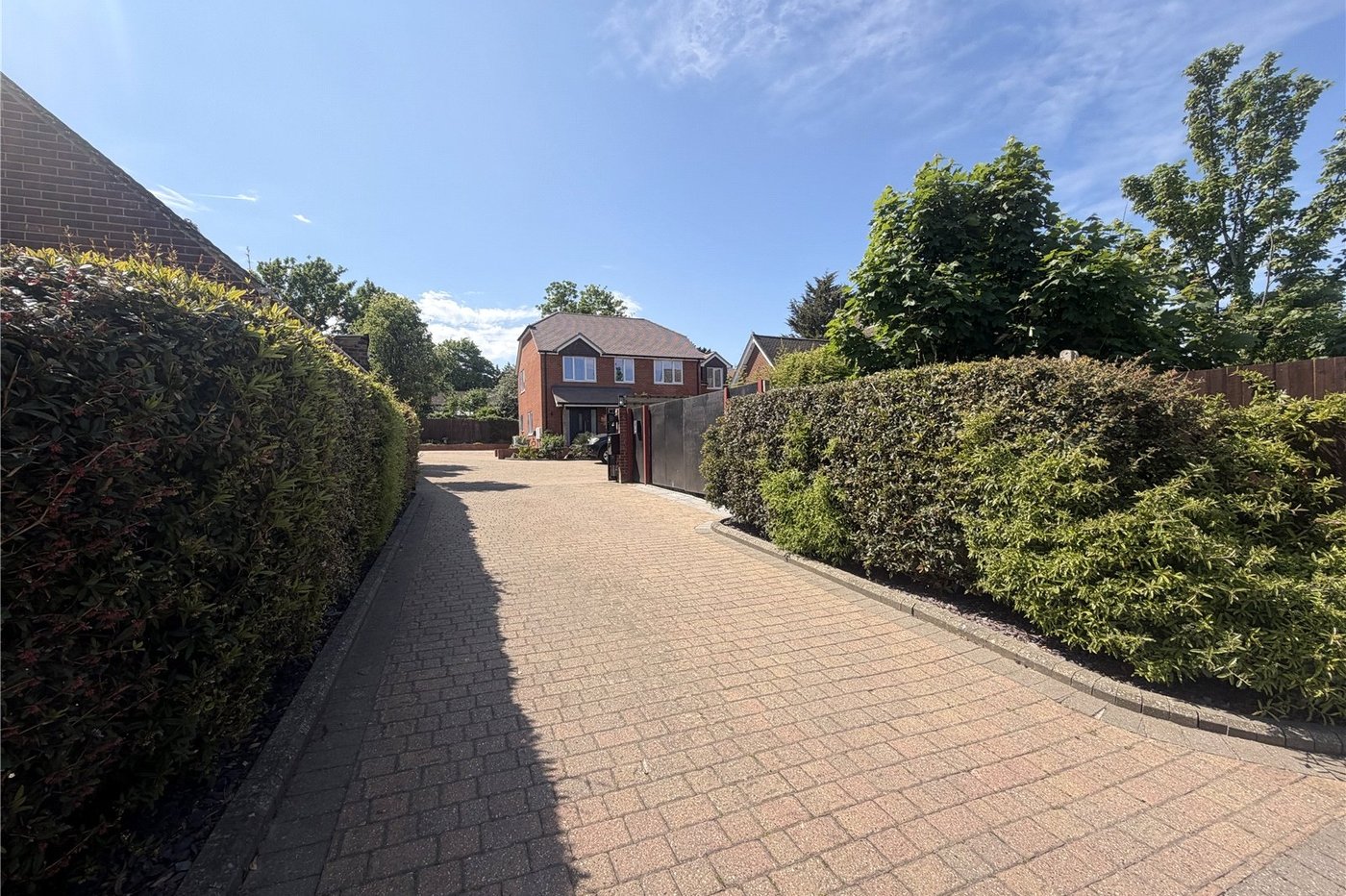 4 bedroom house for sale in Gillingham | Robinson Michael & Jackson