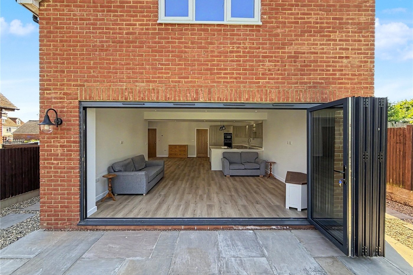 4 bedroom house for sale in Gillingham | Robinson Michael & Jackson