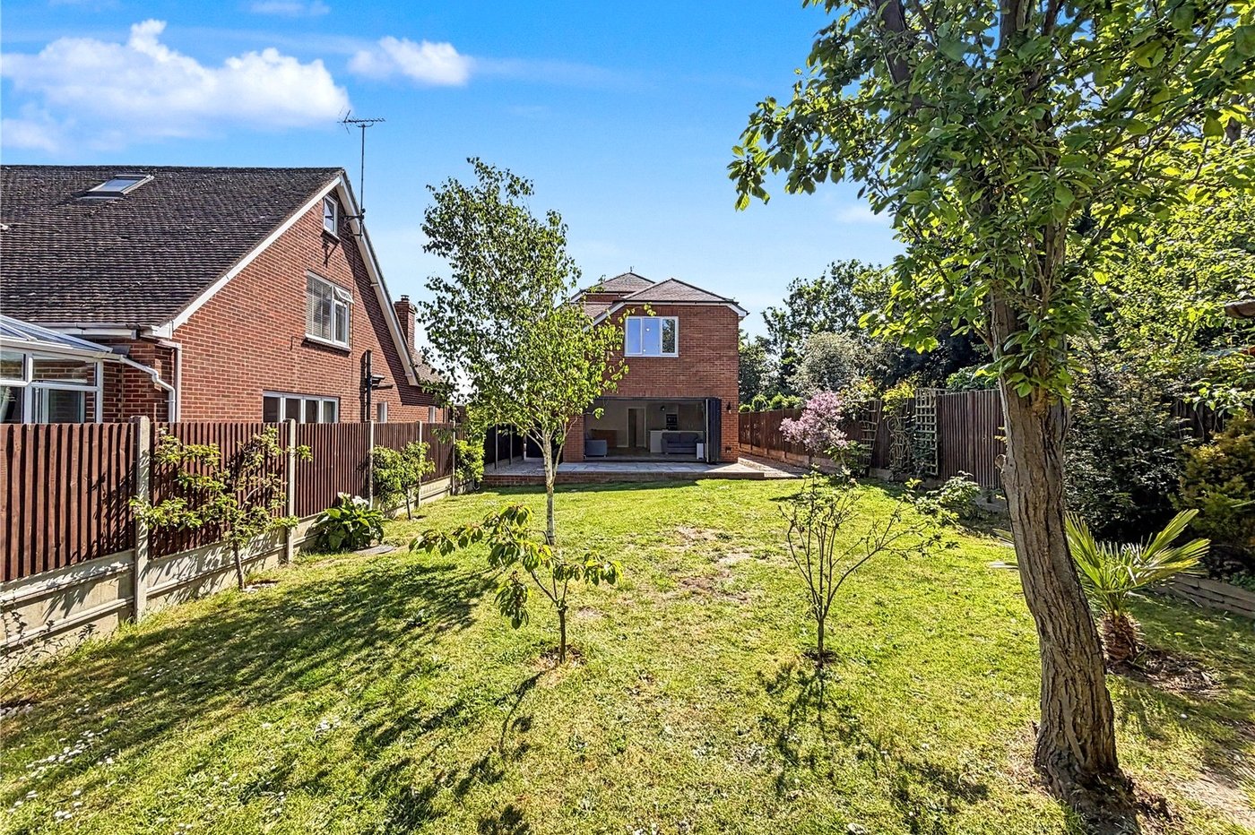 4 bedroom house for sale in Gillingham | Robinson Michael & Jackson