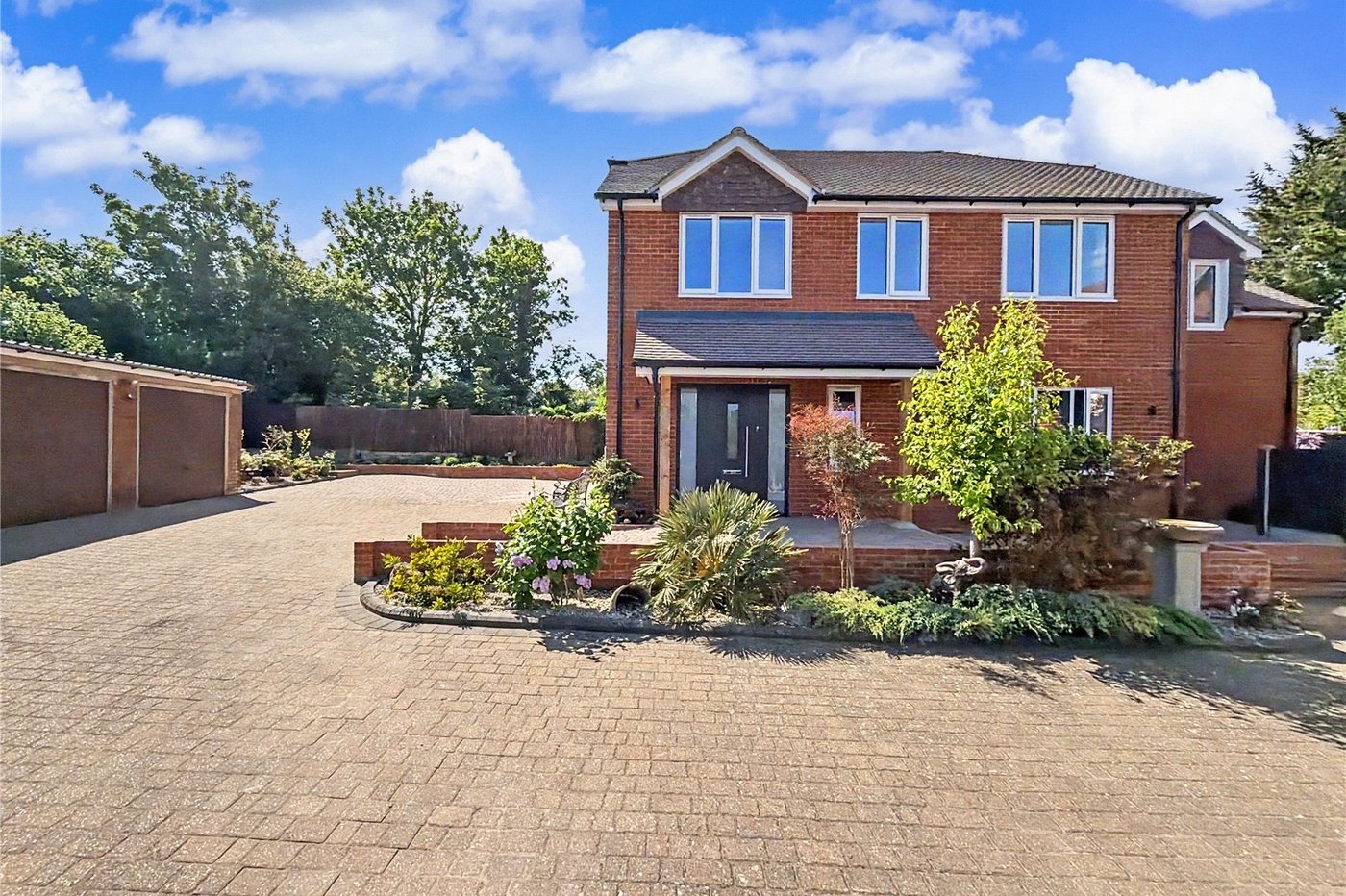 4 bedroom house for sale in Gillingham | Robinson Michael & Jackson