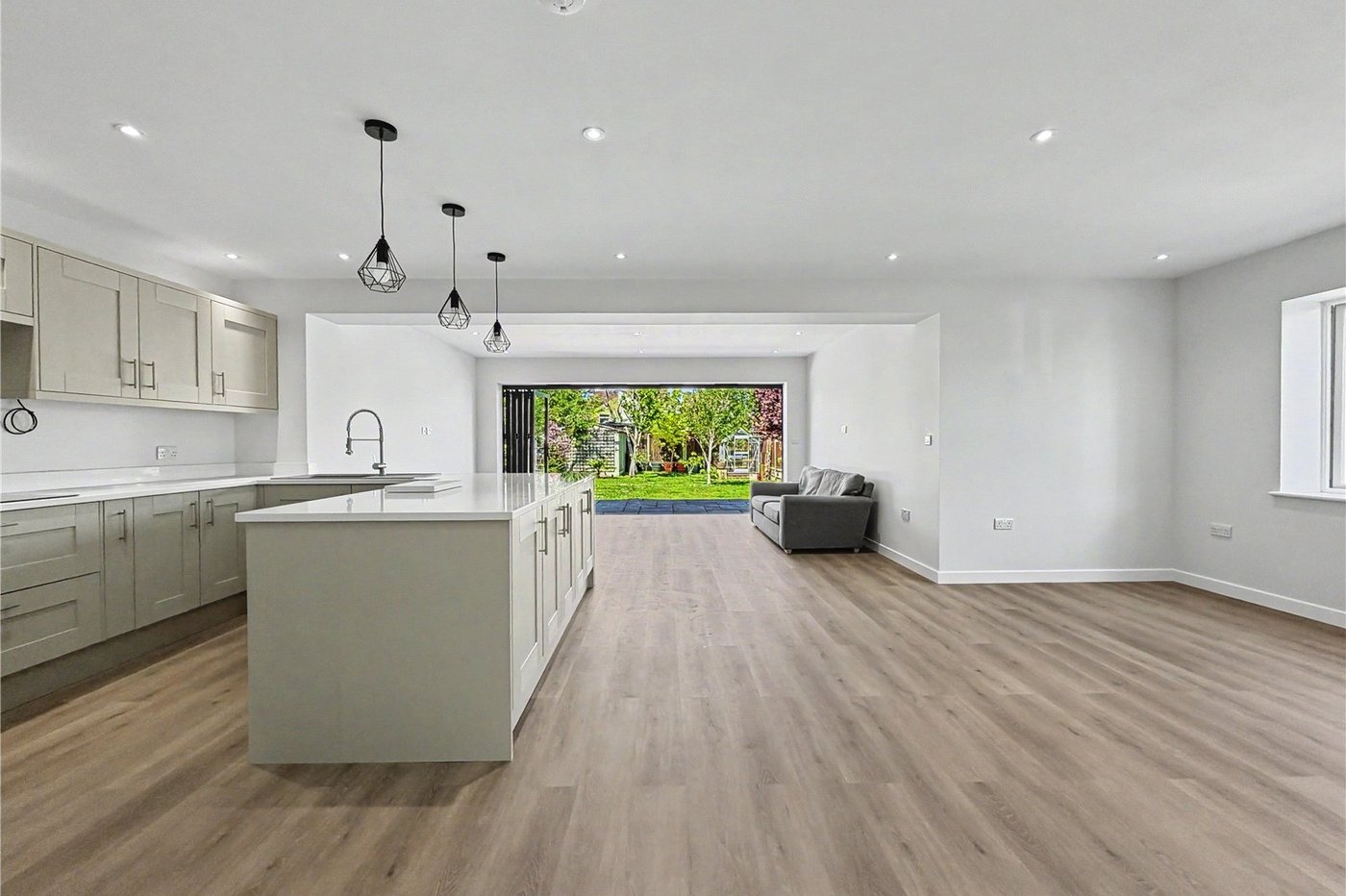 4 bedroom house for sale in Gillingham | Robinson Michael & Jackson
