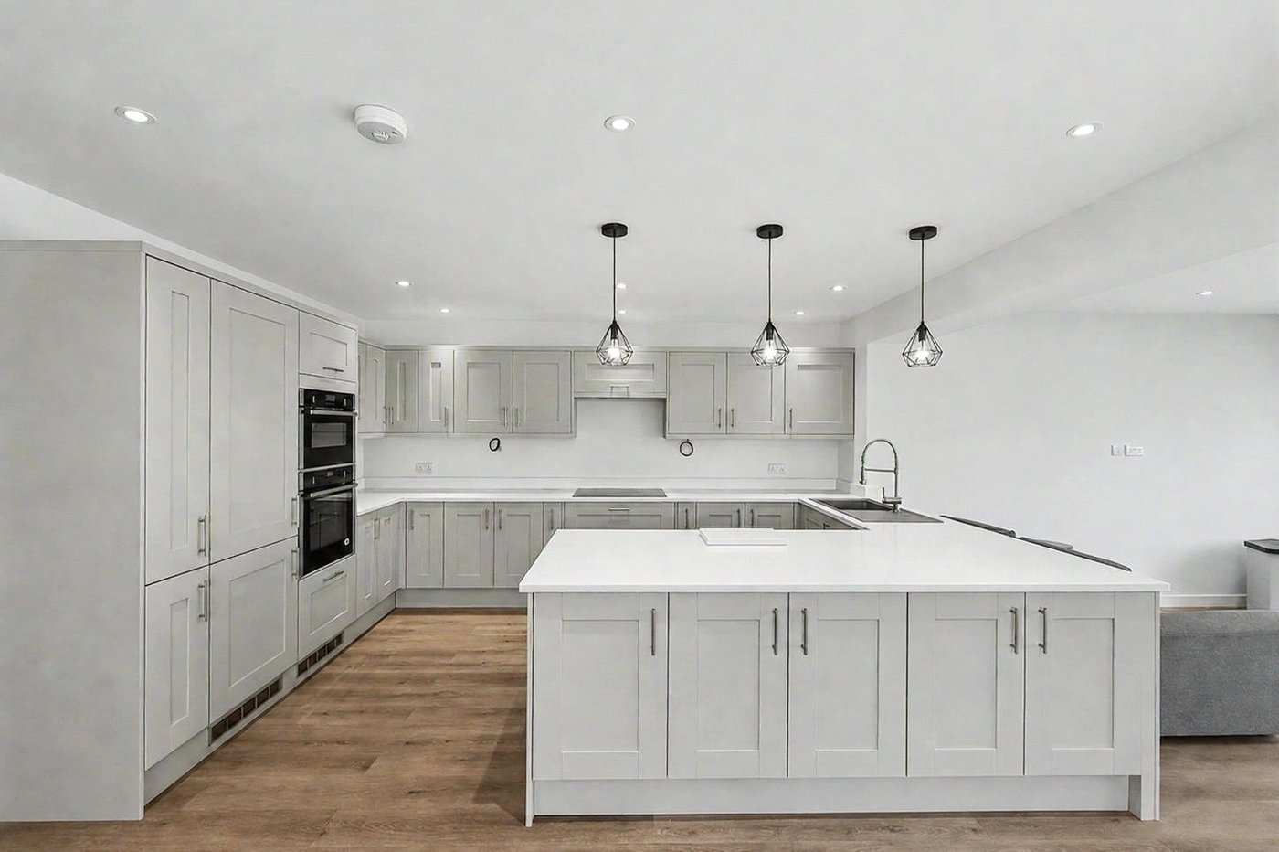4 bedroom house for sale in Gillingham | Robinson Michael & Jackson