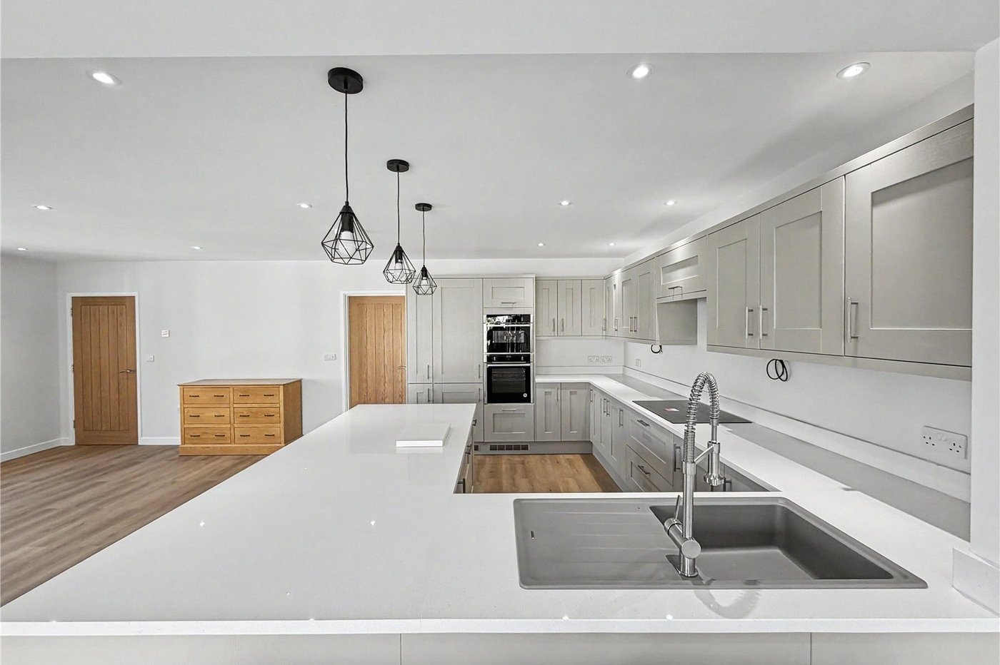 4 bedroom house for sale in Gillingham | Robinson Michael & Jackson