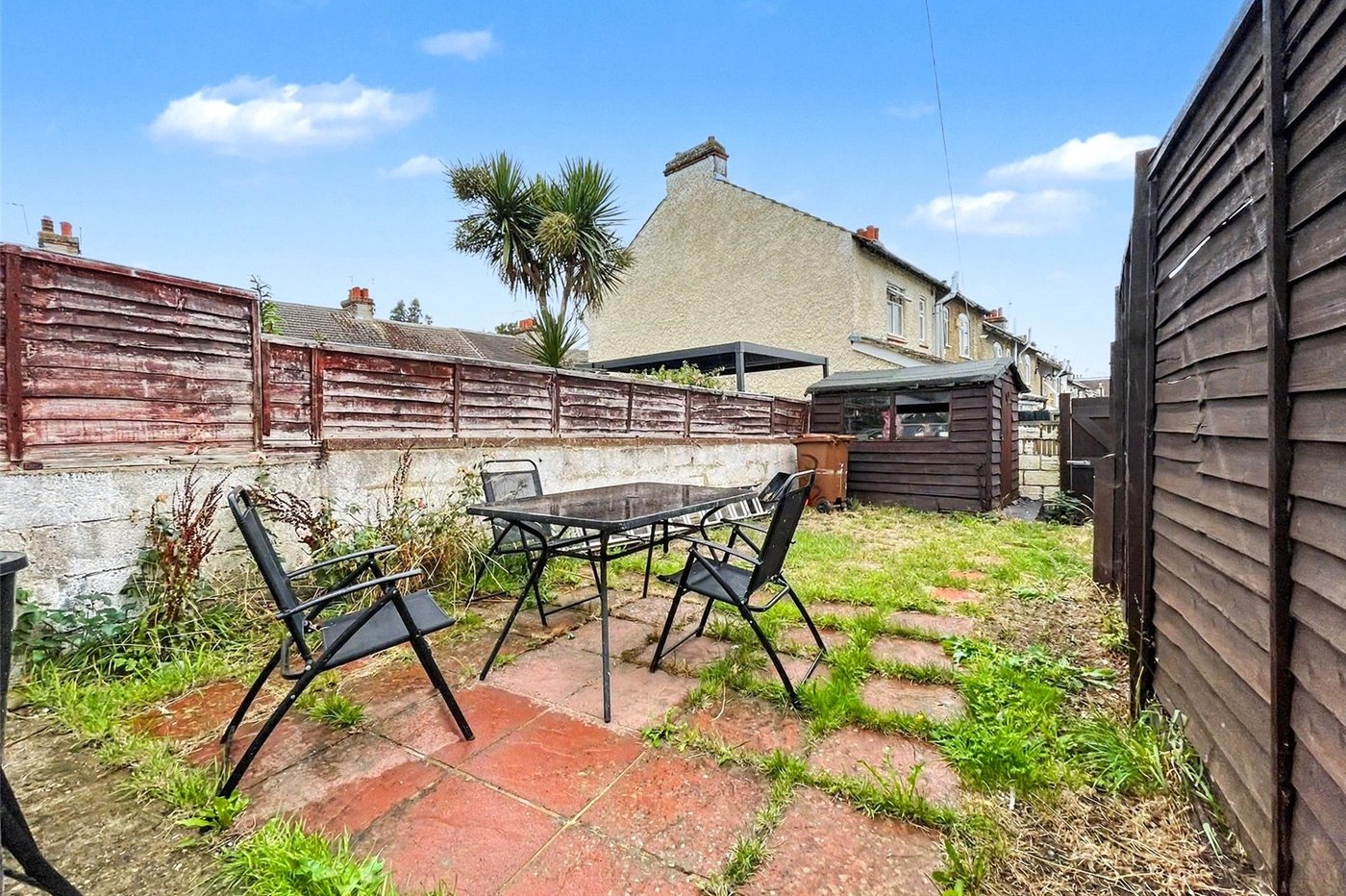 3 bedroom house for sale in Gillingham | Robinson Michael & Jackson