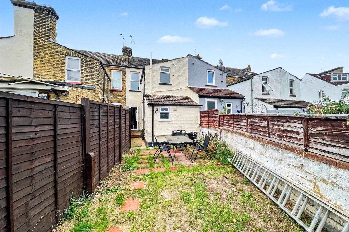 3 bedroom house for sale in Gillingham | Robinson Michael & Jackson