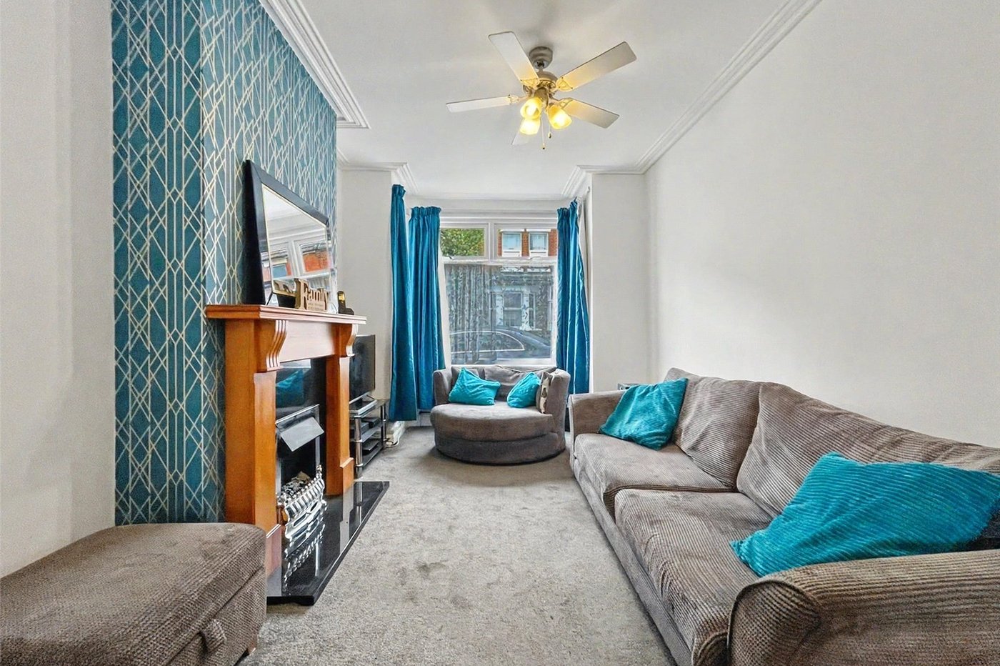 3 bedroom house for sale in Gillingham | Robinson Michael & Jackson