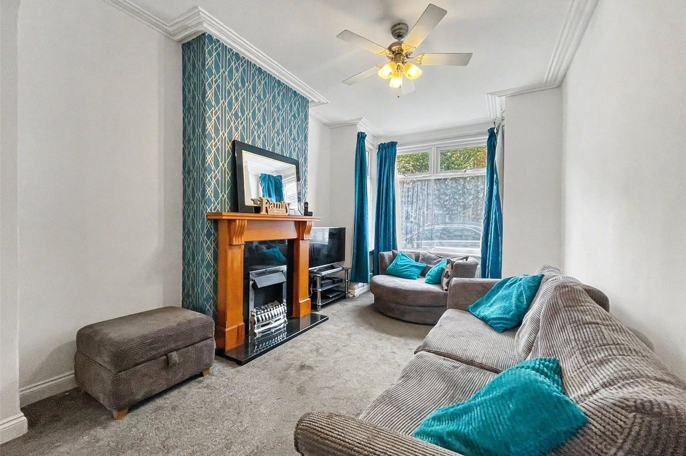 3 bedroom house for sale in Gillingham | Robinson Michael & Jackson