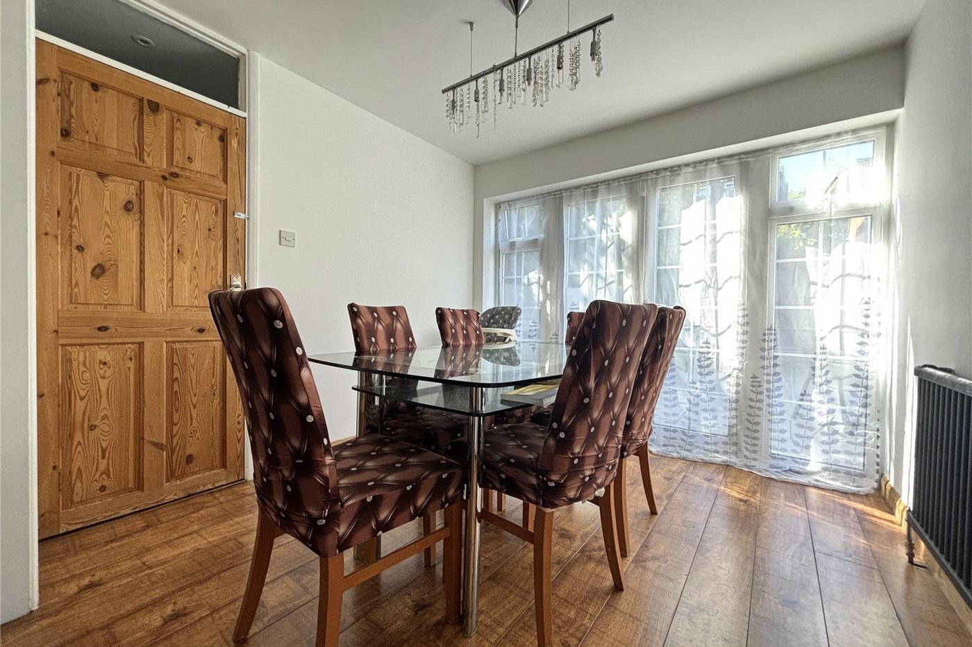 3 bedroom house for sale in Walderslade | Robinson Michael & Jackson