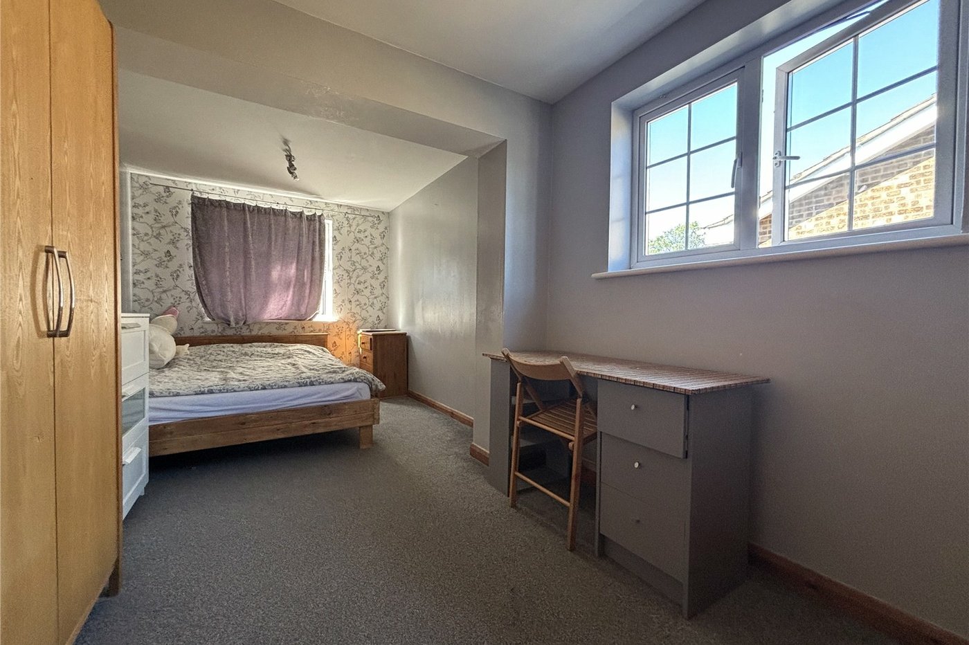 3 bedroom house for sale in Walderslade | Robinson Michael & Jackson