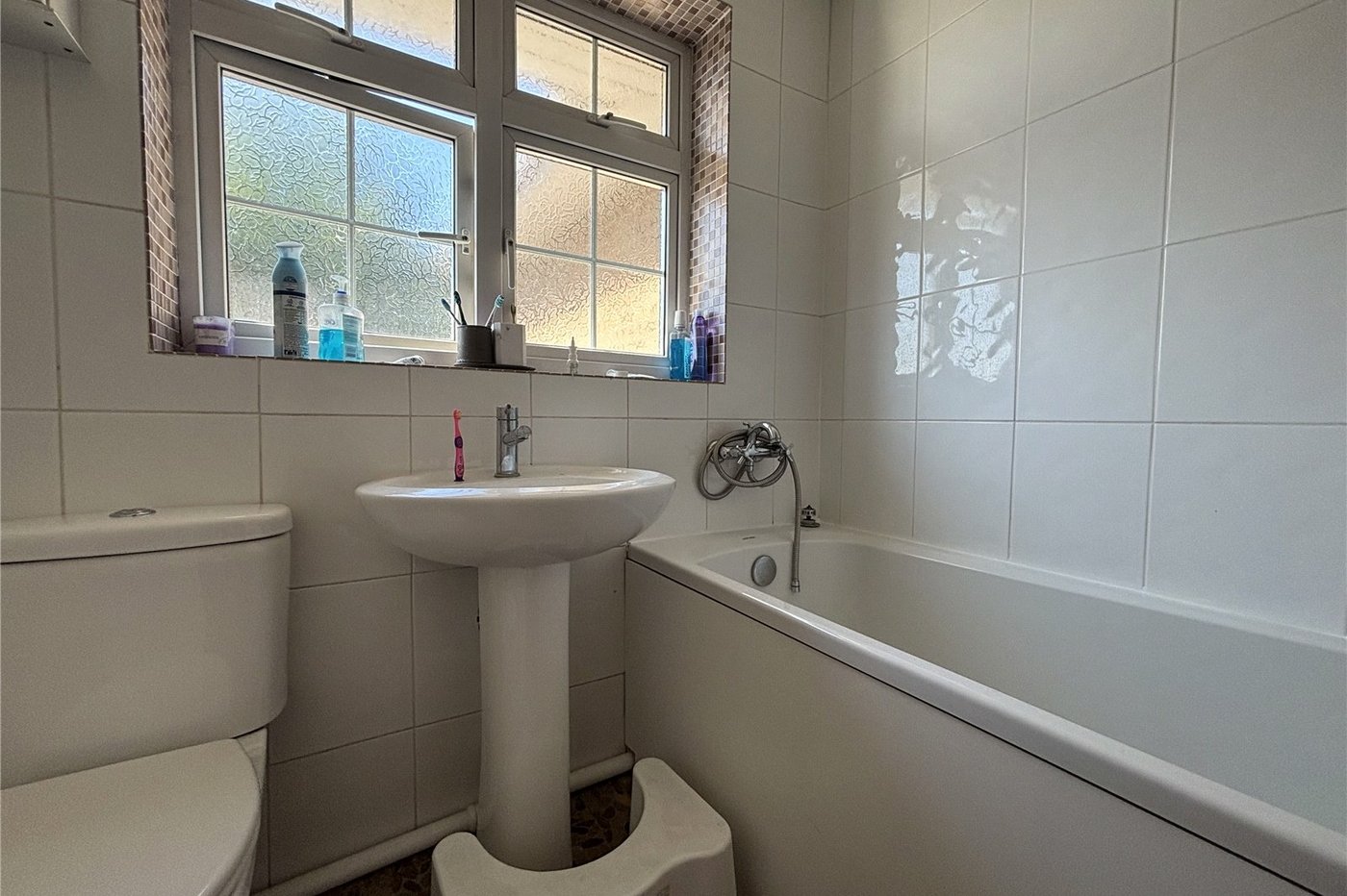 3 bedroom house for sale in Walderslade | Robinson Michael & Jackson