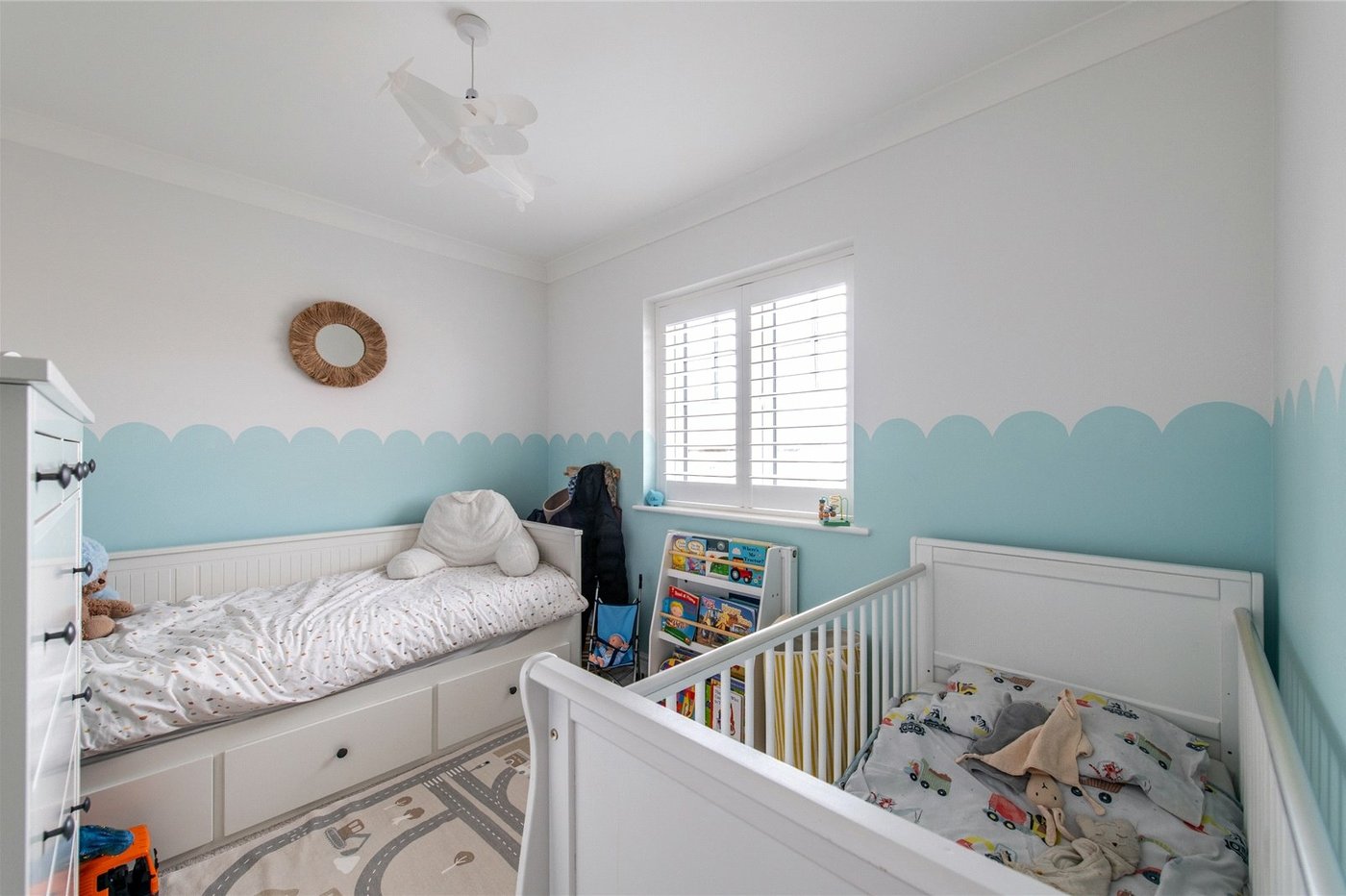 3 bedroom house for sale in Chattenden | Robinson Michael & Jackson