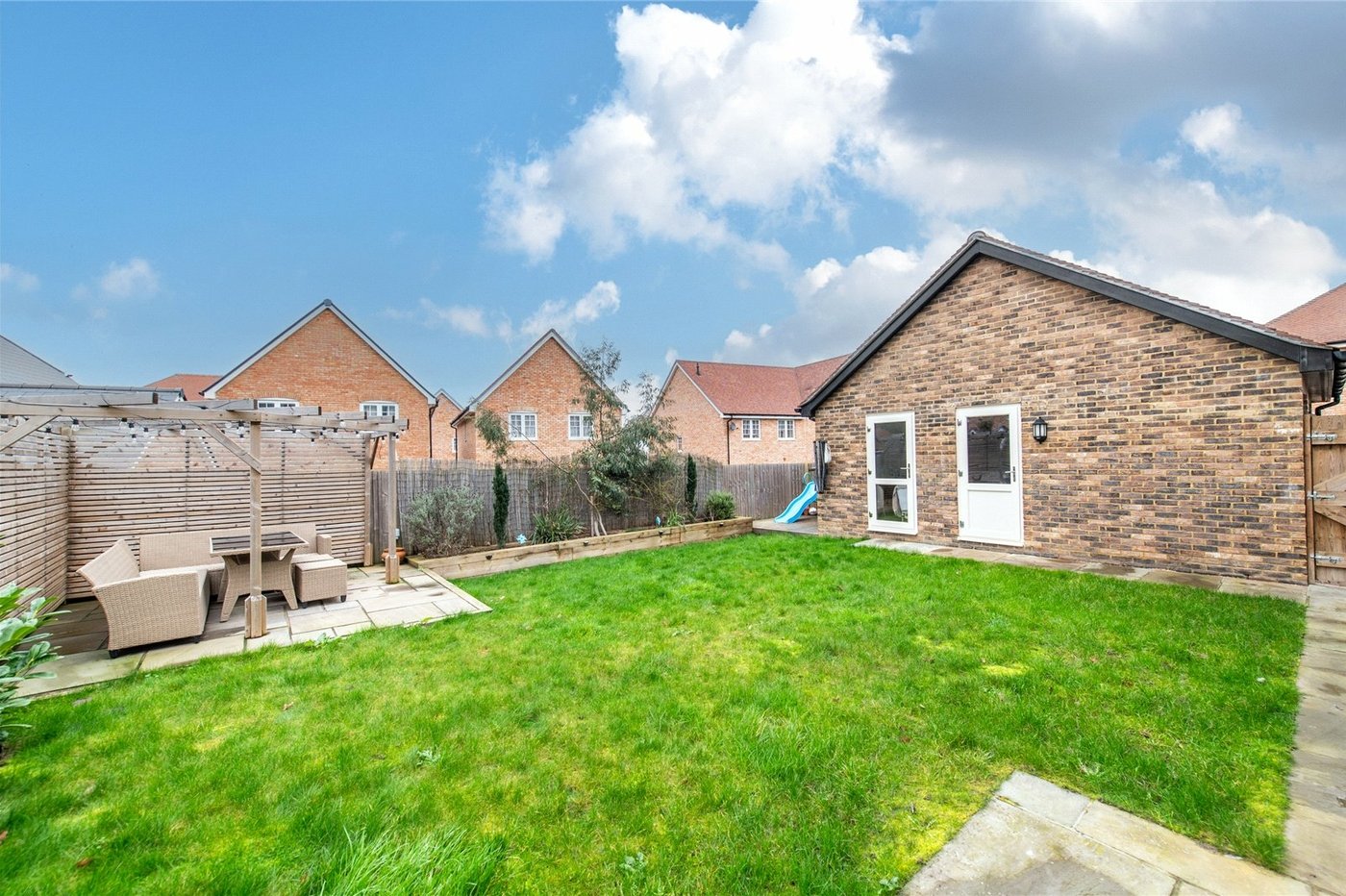 3 bedroom house for sale in Chattenden | Robinson Michael & Jackson