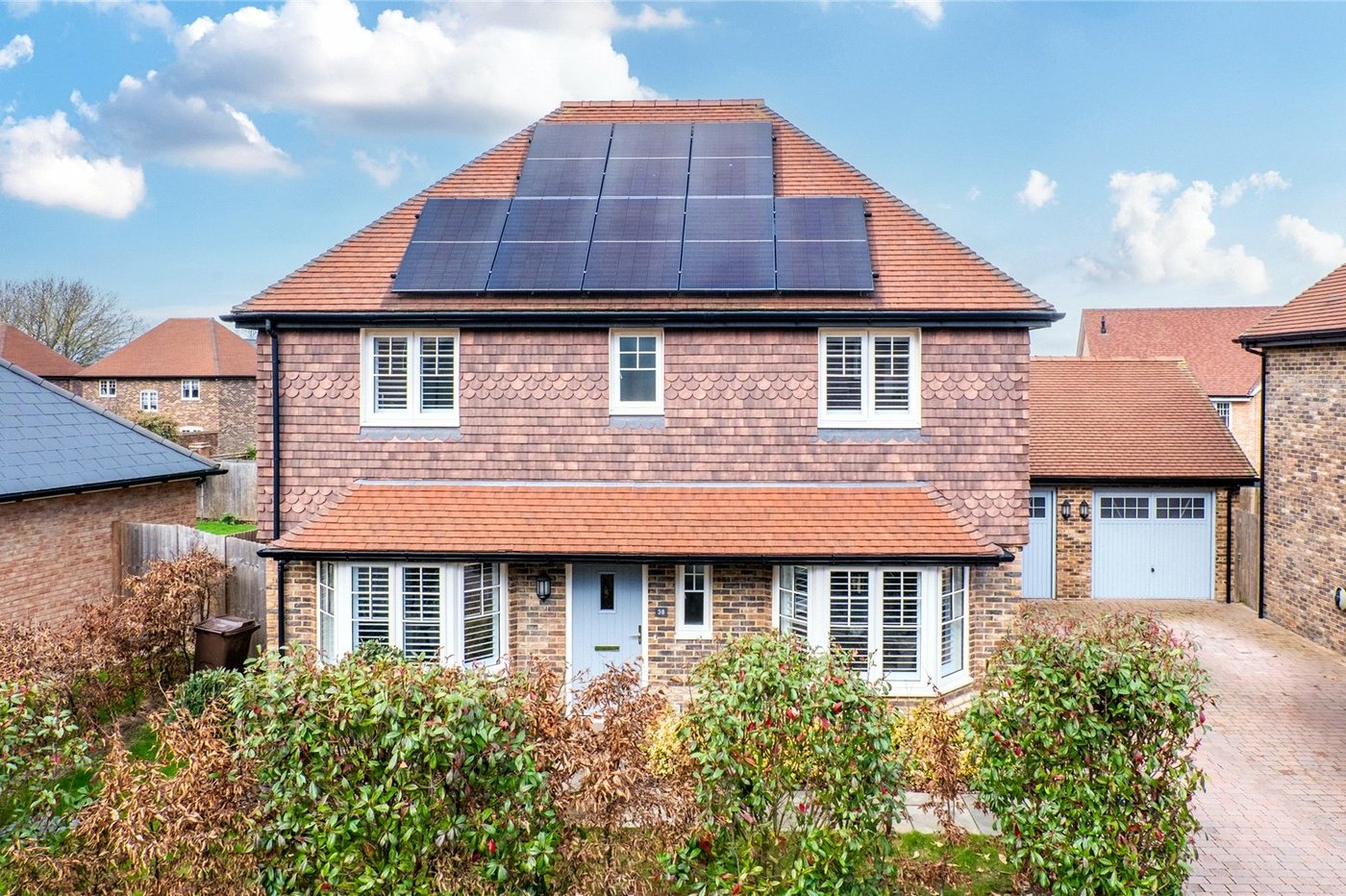 3 bedroom house for sale in Chattenden | Robinson Michael & Jackson