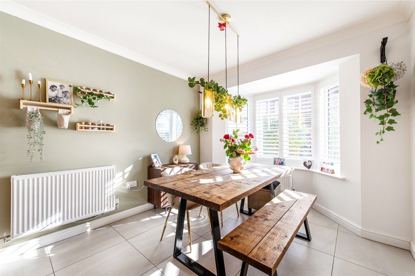 3 bedroom house for sale in Chattenden | Robinson Michael & Jackson