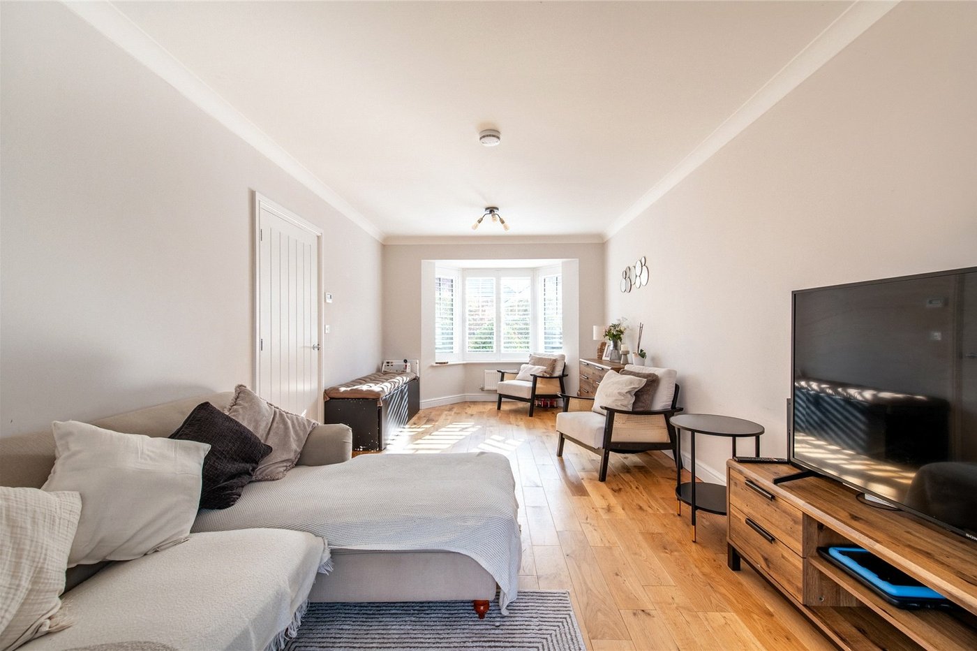 3 bedroom house for sale in Chattenden | Robinson Michael & Jackson