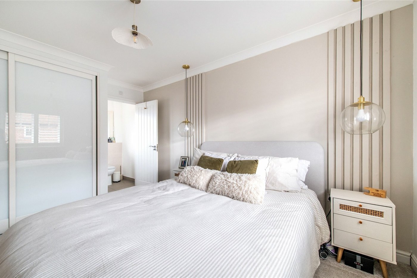 3 bedroom house for sale in Chattenden | Robinson Michael & Jackson