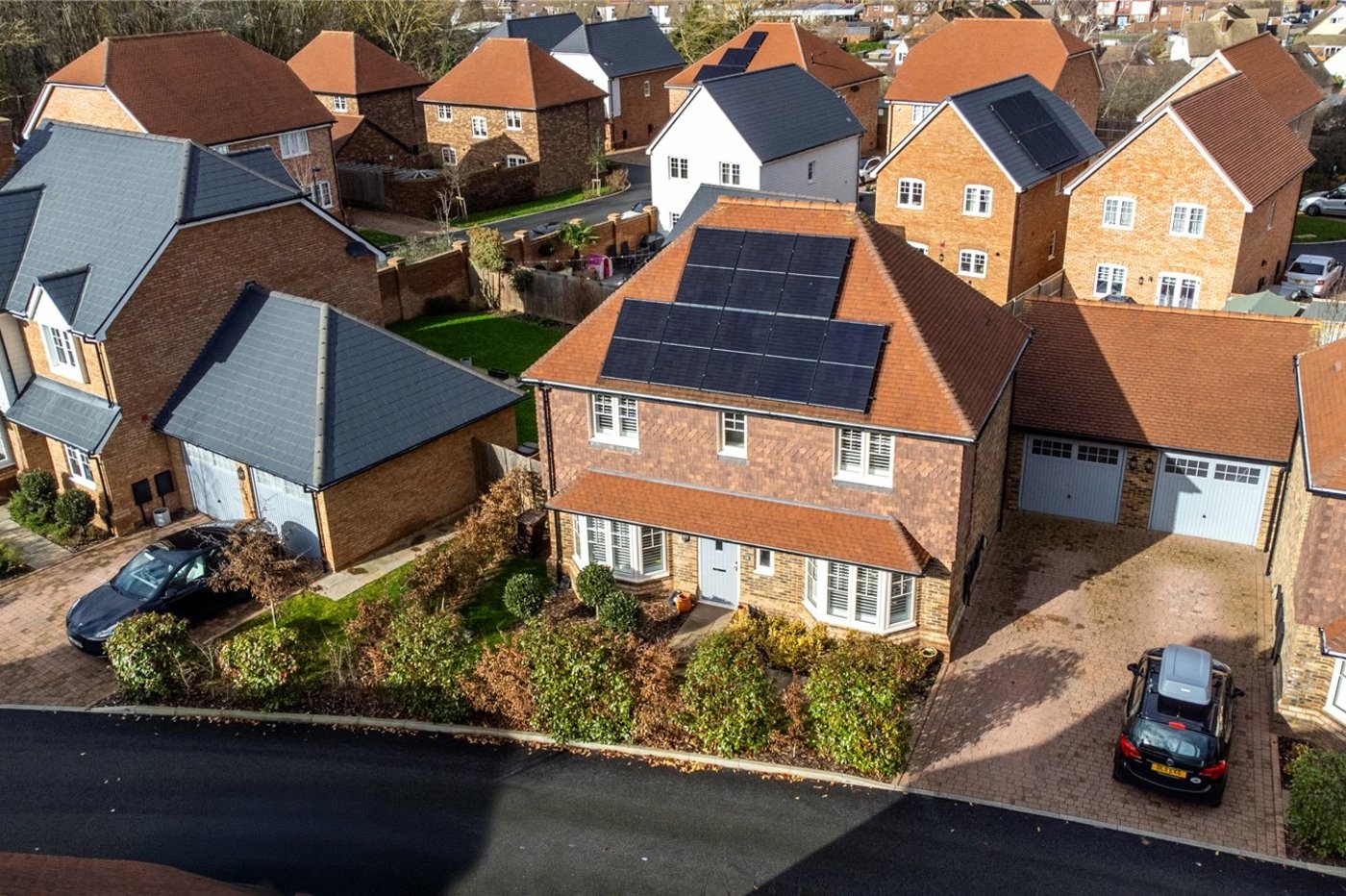 3 bedroom house for sale in Chattenden | Robinson Michael & Jackson