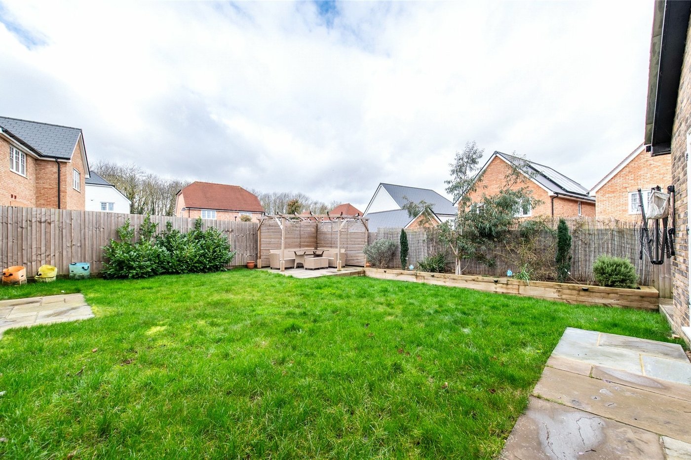 3 bedroom house for sale in Chattenden | Robinson Michael & Jackson