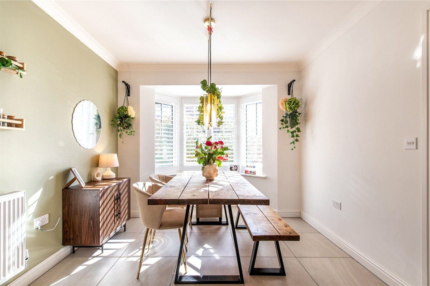 3 bedroom house for sale in Chattenden | Robinson Michael & Jackson