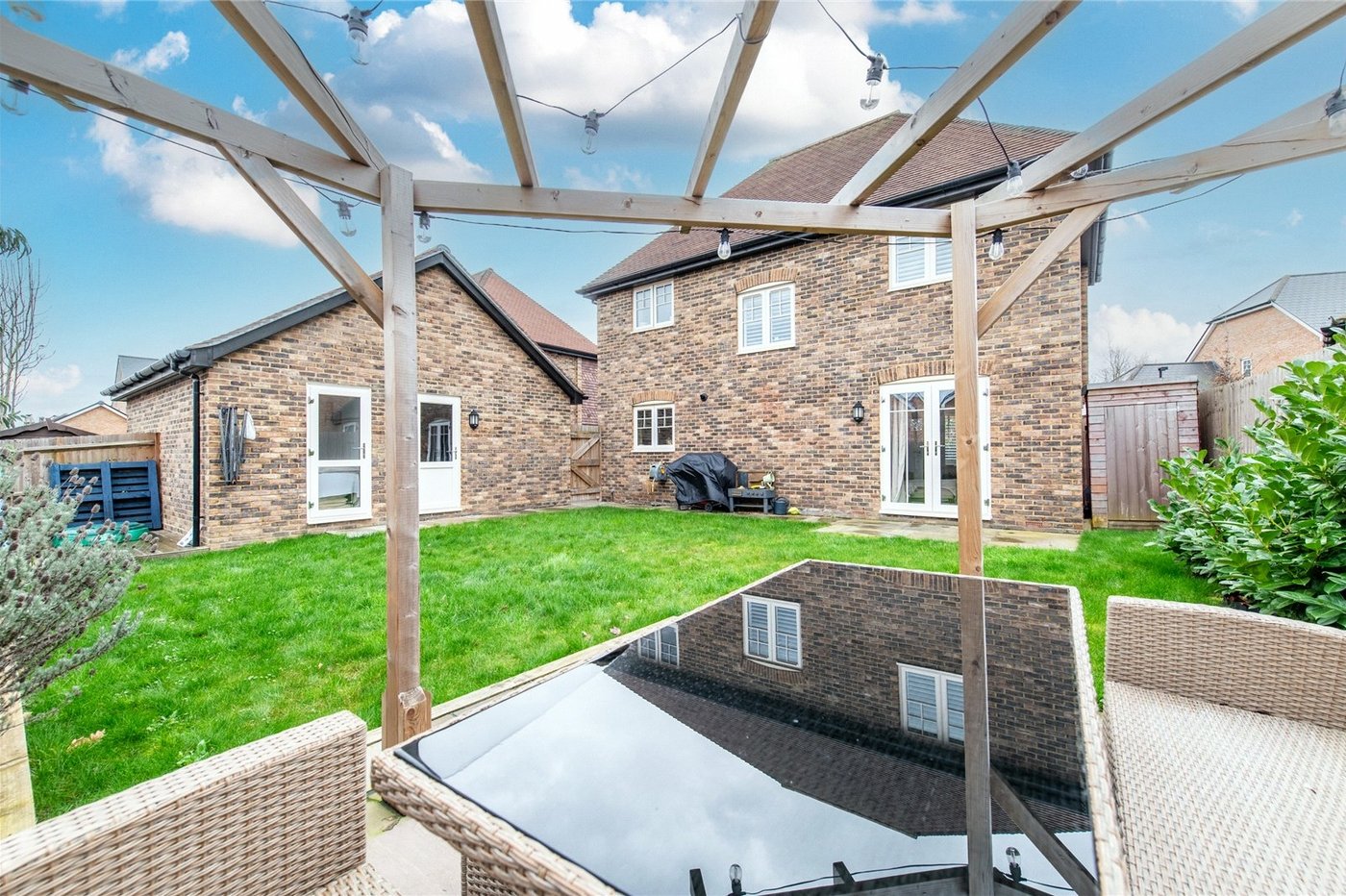 3 bedroom house for sale in Chattenden | Robinson Michael & Jackson