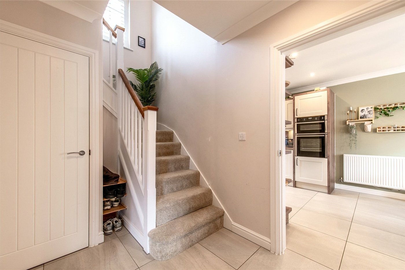 3 bedroom house for sale in Chattenden | Robinson Michael & Jackson