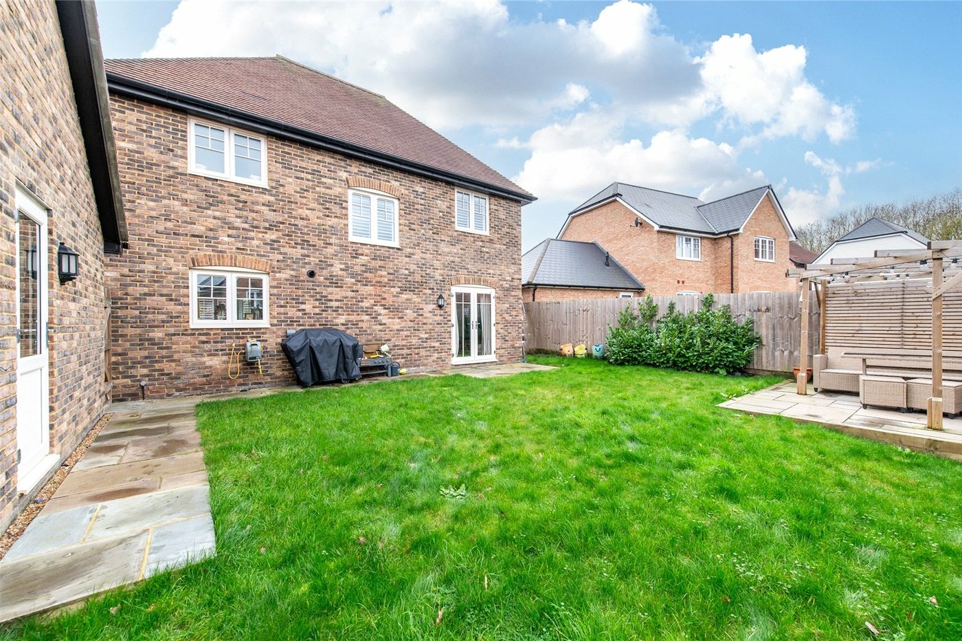 3 bedroom house for sale in Chattenden | Robinson Michael & Jackson