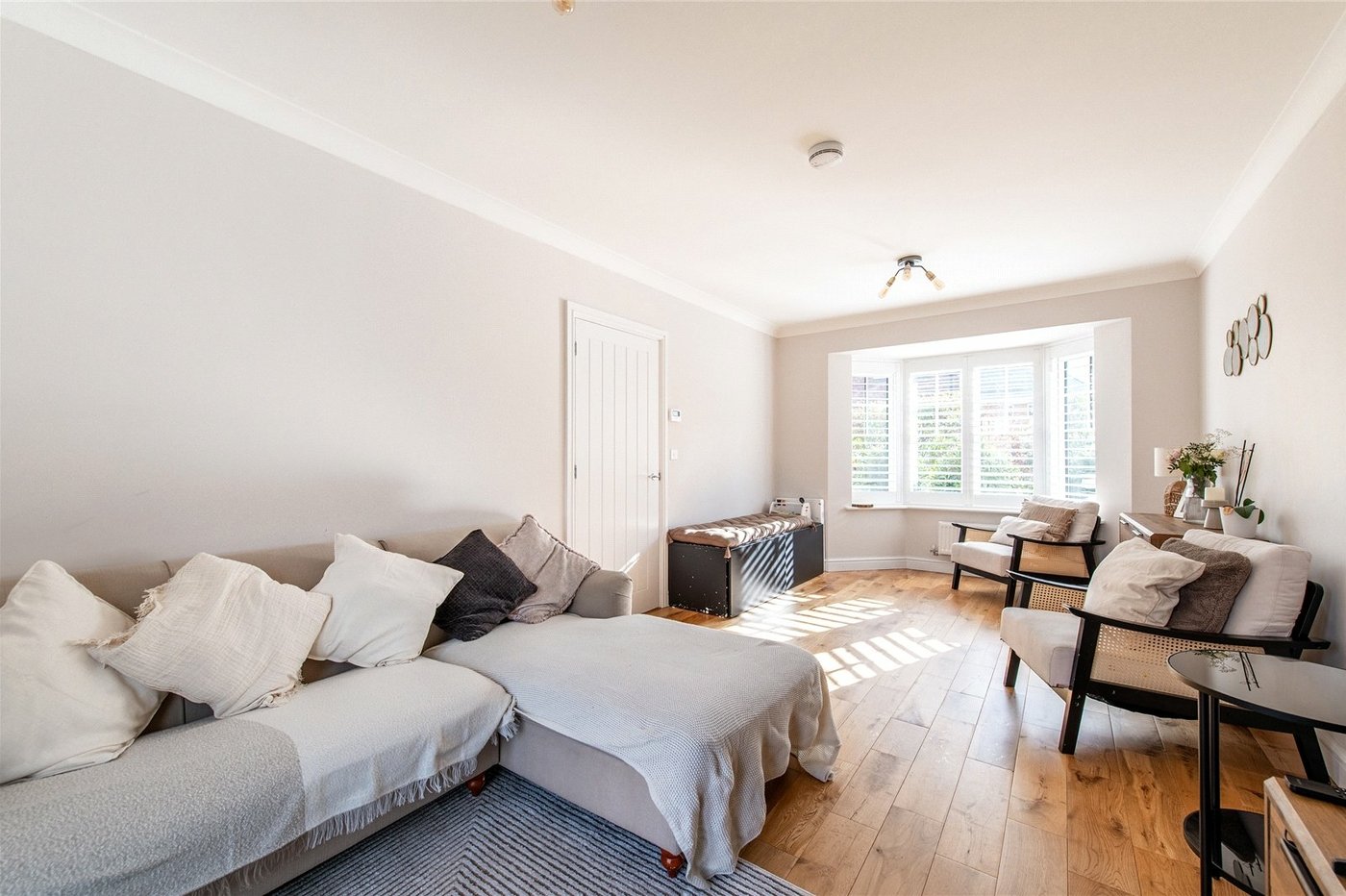 3 bedroom house for sale in Chattenden | Robinson Michael & Jackson