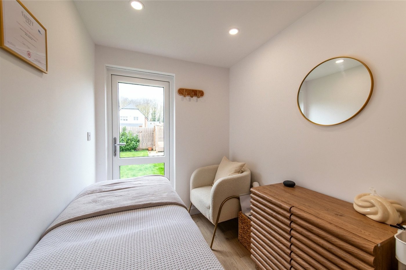 3 bedroom house for sale in Chattenden | Robinson Michael & Jackson