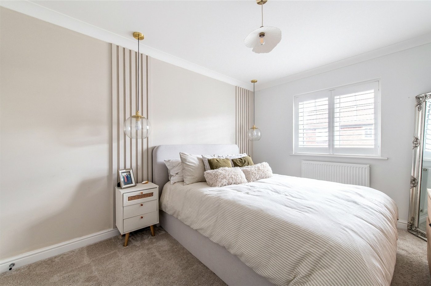 3 bedroom house for sale in Chattenden | Robinson Michael & Jackson