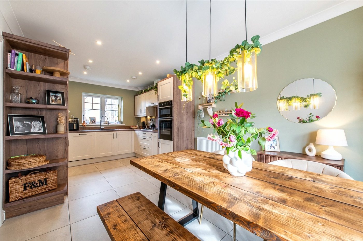 3 bedroom house for sale in Chattenden | Robinson Michael & Jackson