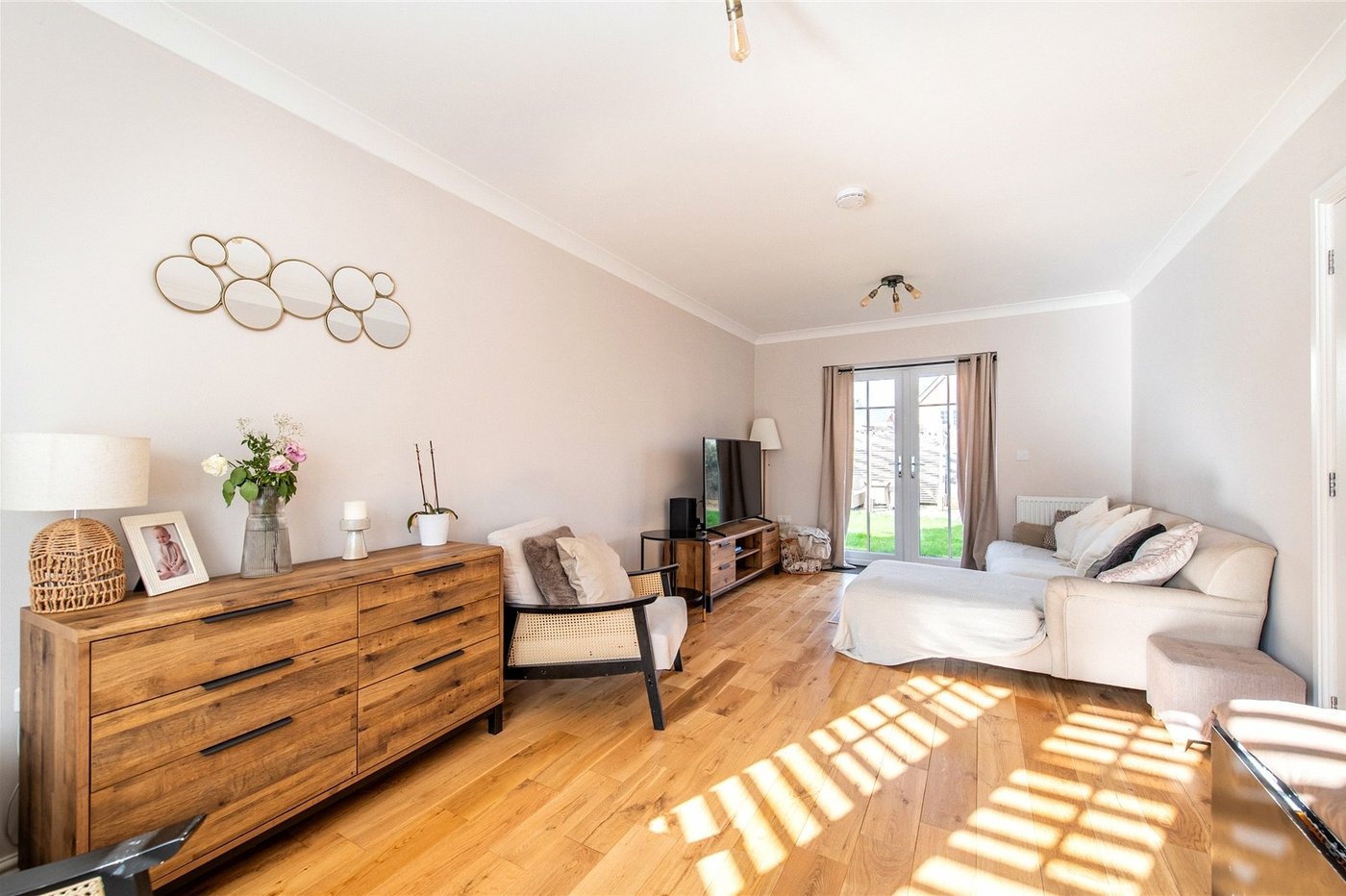 3 bedroom house for sale in Chattenden | Robinson Michael & Jackson