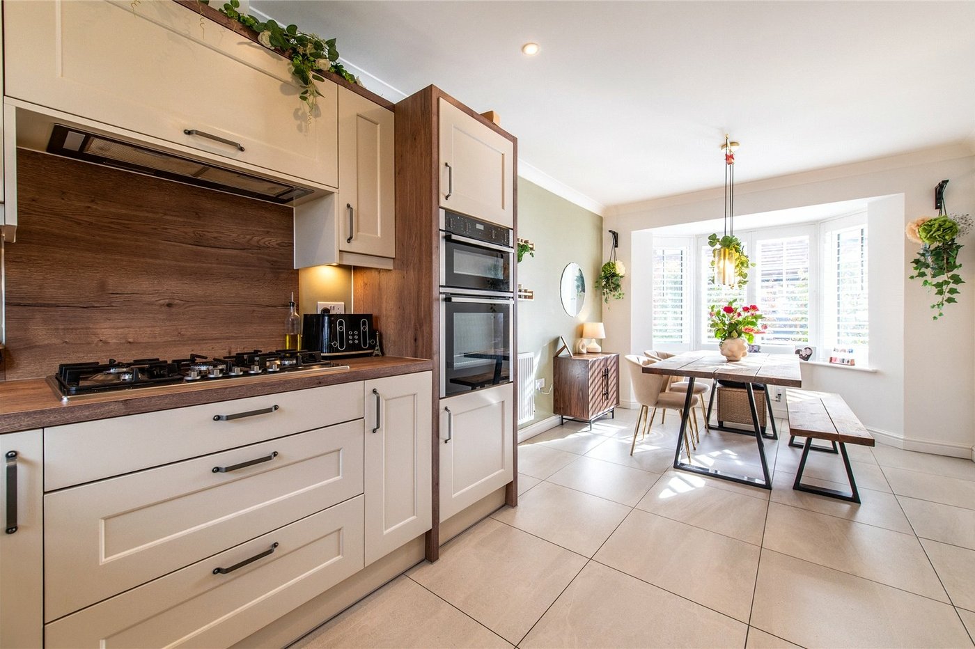 3 bedroom house for sale in Chattenden | Robinson Michael & Jackson