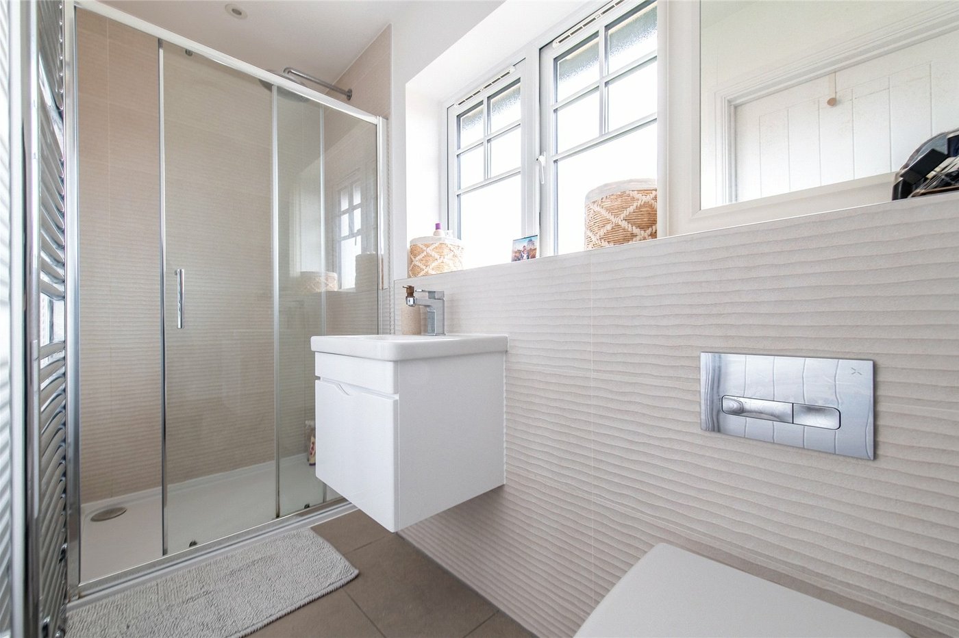 3 bedroom house for sale in Chattenden | Robinson Michael & Jackson