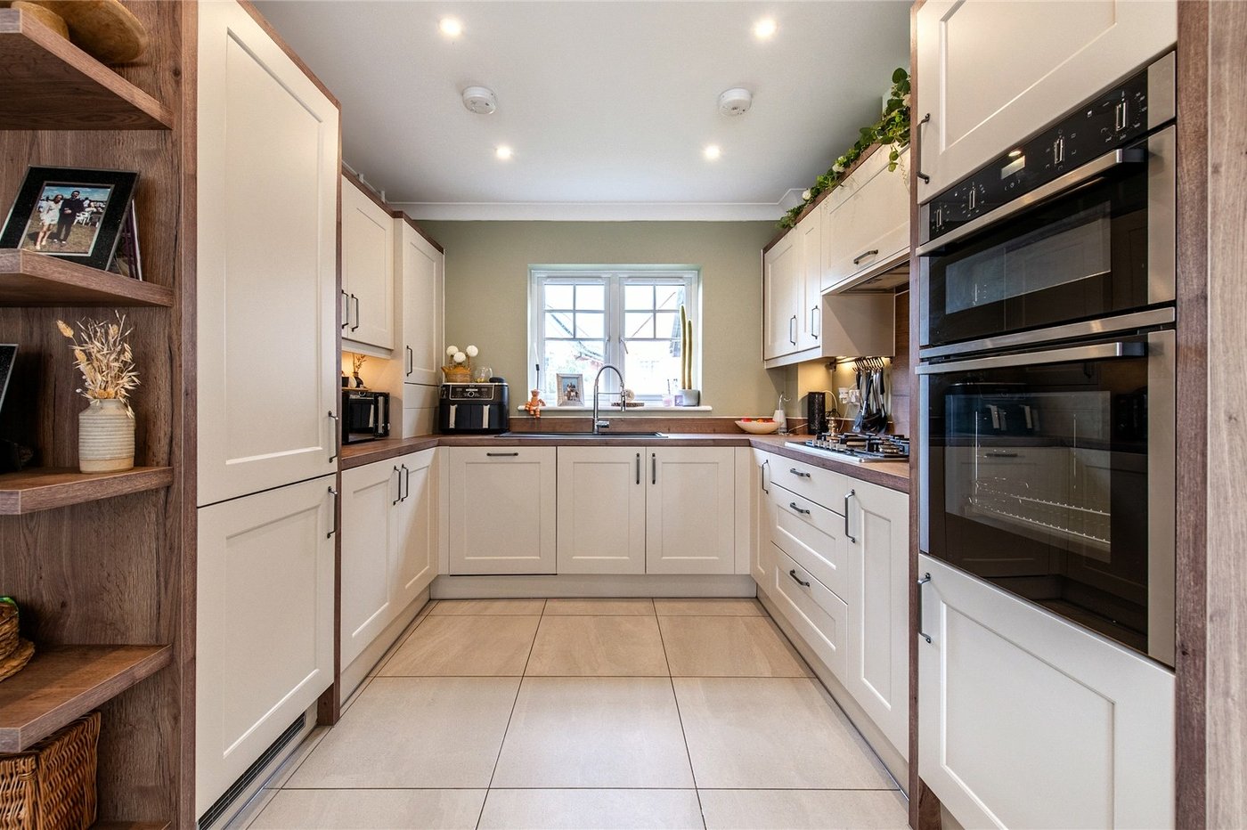 3 bedroom house for sale in Chattenden | Robinson Michael & Jackson