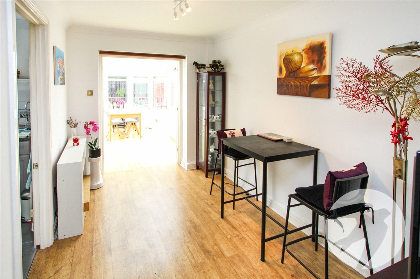 3 bedroom house for sale in Old Farm Park | Robinson Jackson