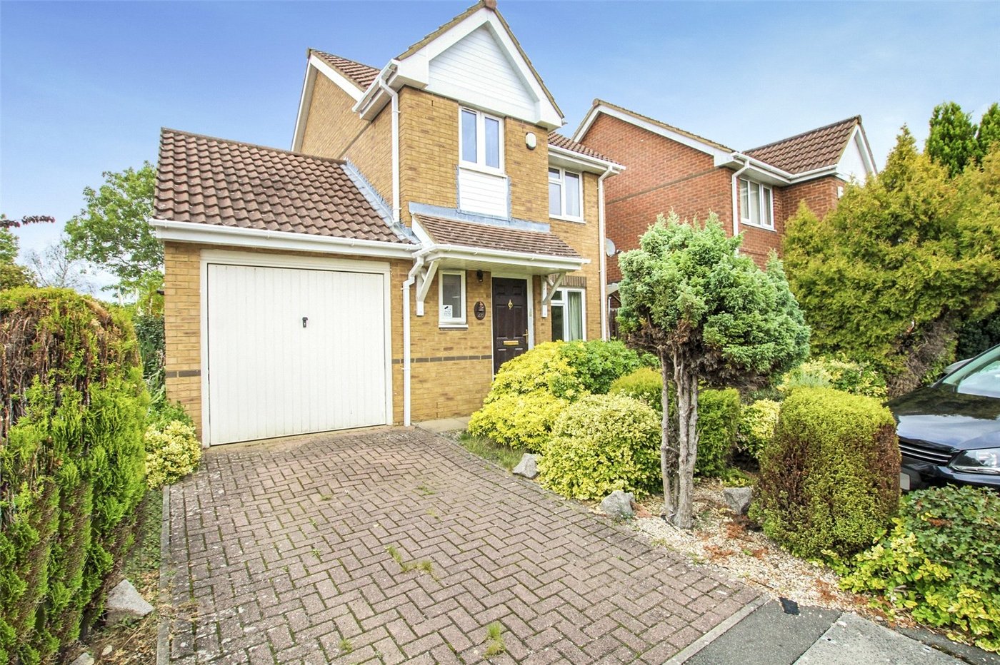 3 bedroom house for sale in Old Farm Park | Robinson Jackson