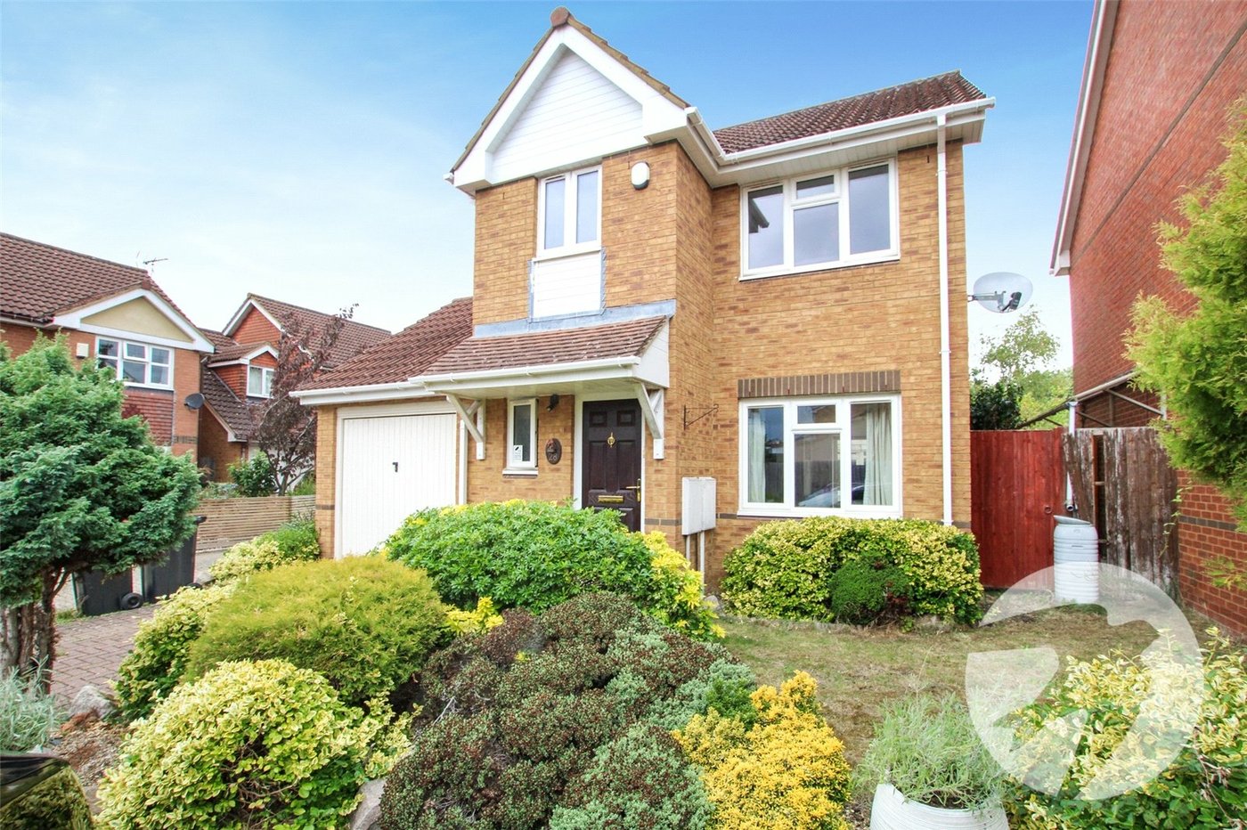 3 bedroom house for sale in Old Farm Park | Robinson Jackson