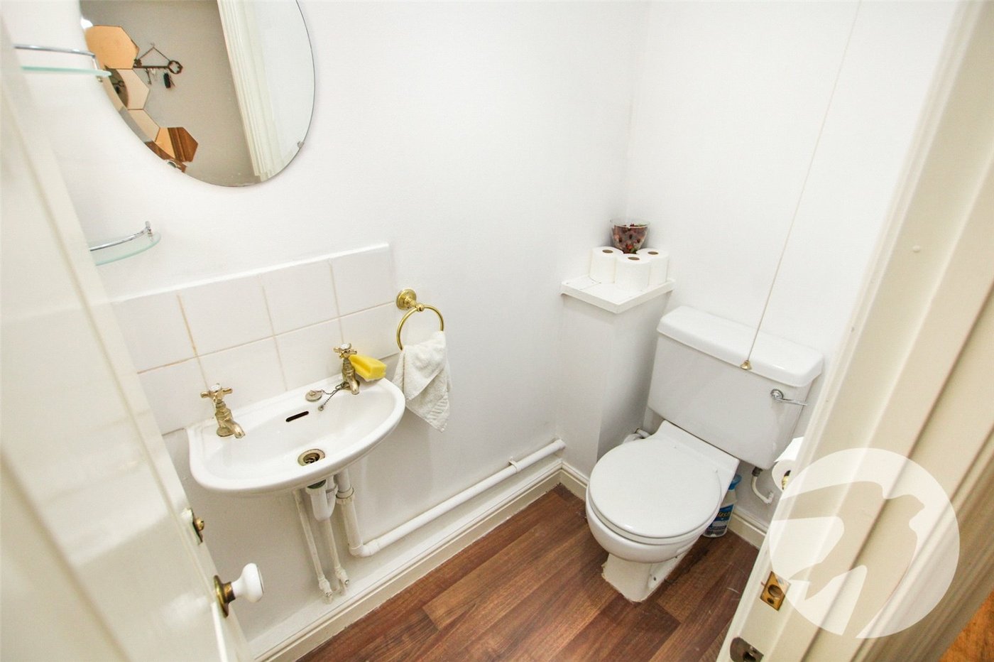 3 bedroom house for sale in Old Farm Park | Robinson Jackson