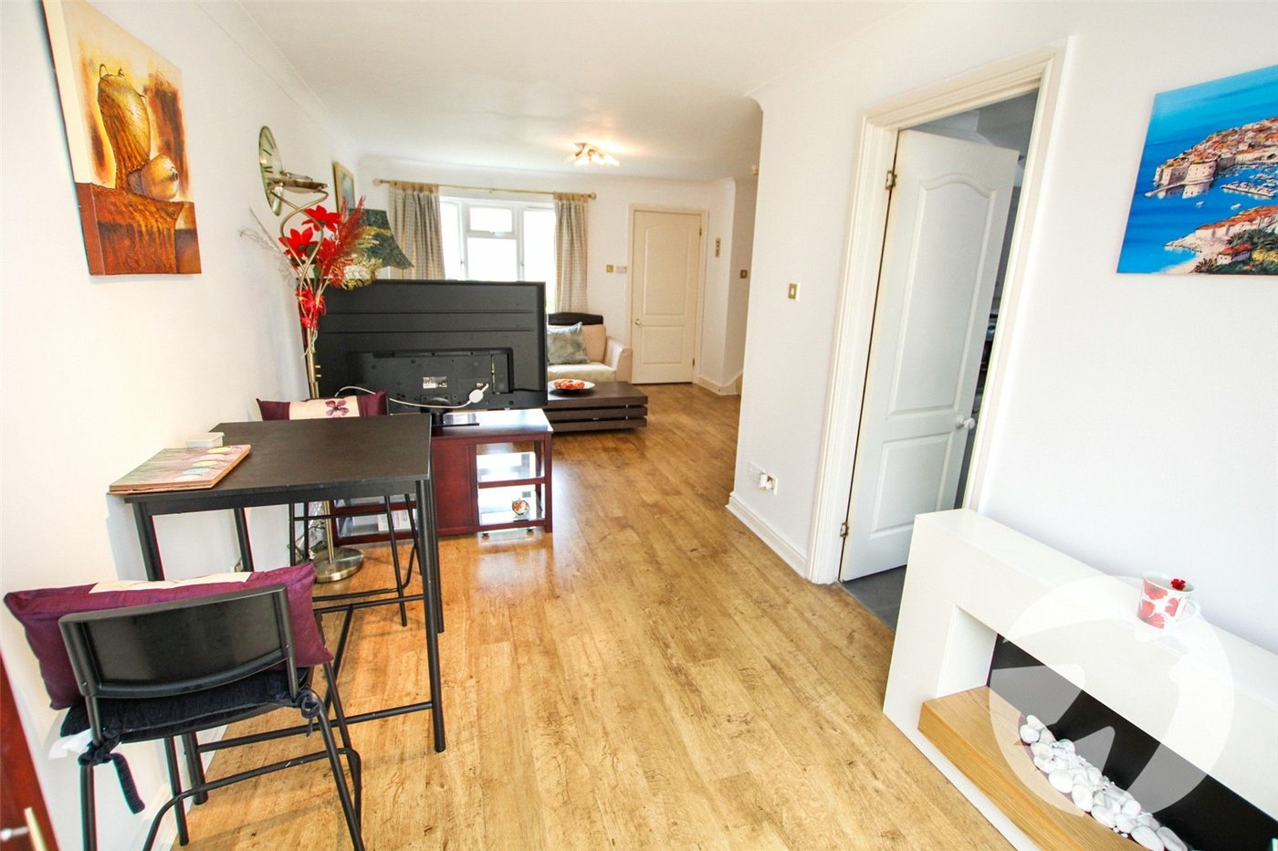 3 bedroom house for sale in Old Farm Park | Robinson Jackson