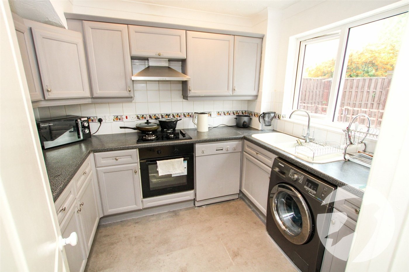 3 bedroom house for sale in Old Farm Park | Robinson Jackson