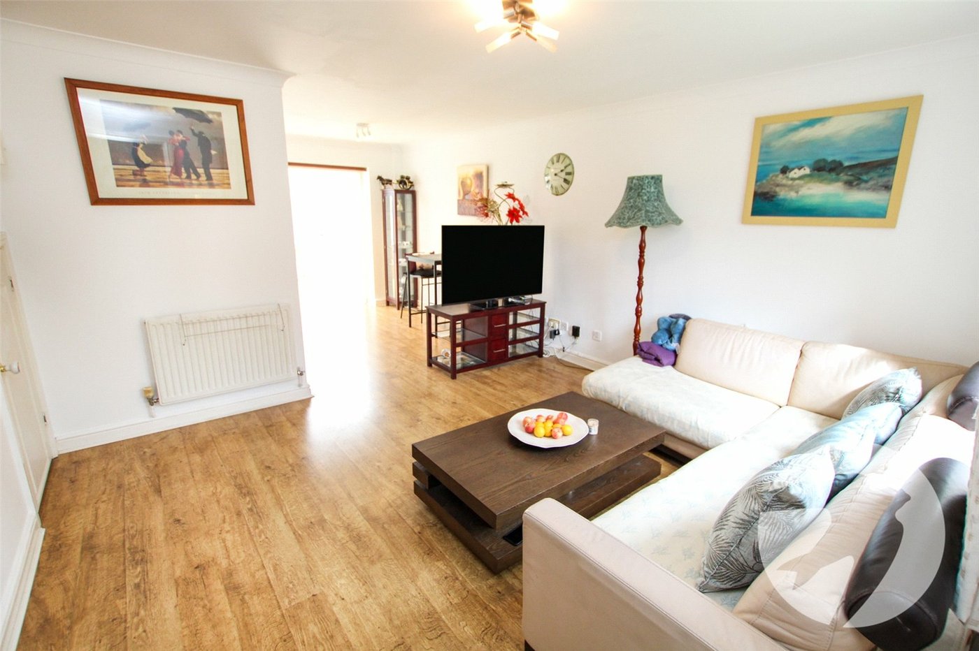 3 bedroom house for sale in Old Farm Park | Robinson Jackson